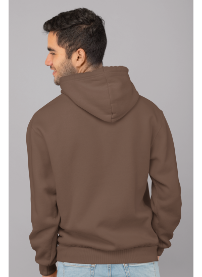 Moletom X Farm Country Marron