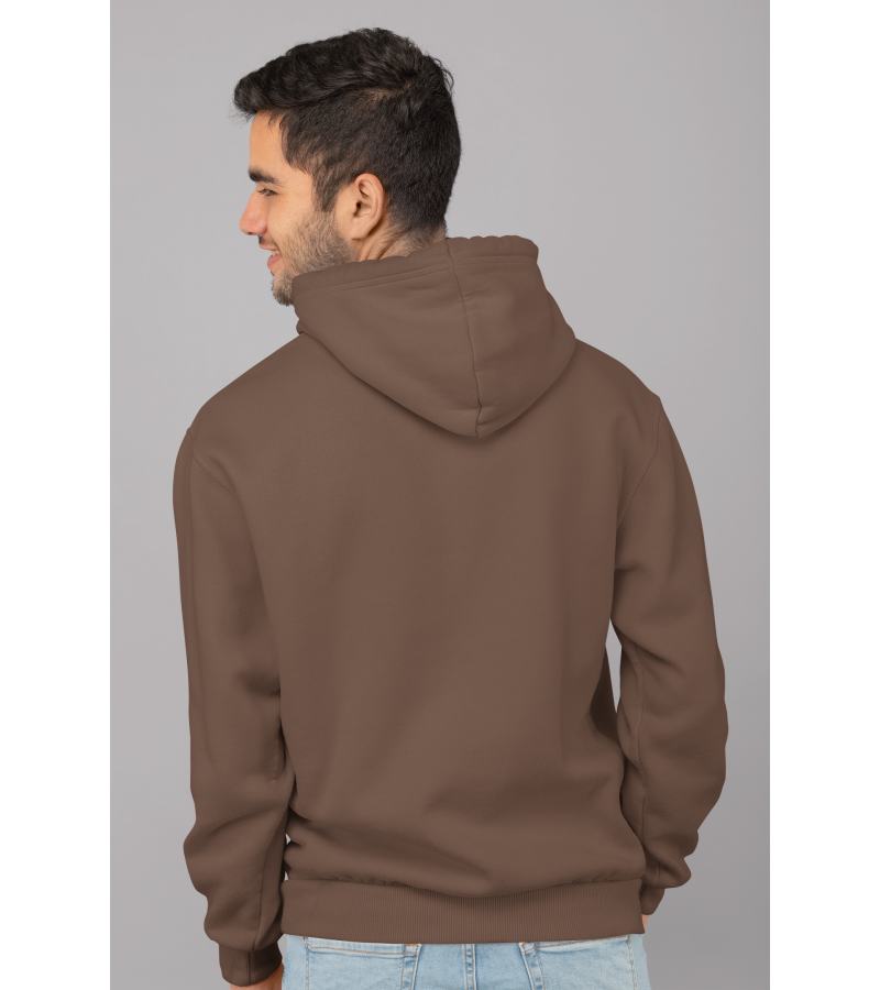 Moletom X Farm Country Marron Moletom X Farm Country Marron