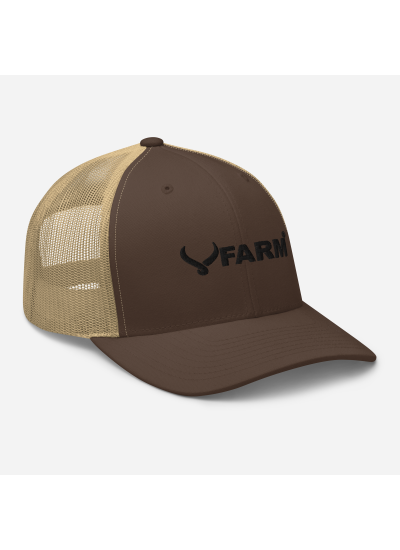 Bones X Farm Country Xf01