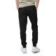 Calça De Moletom Preto Calça De Moletom Preto