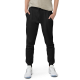 Calça De Moletom Preto Calça De Moletom Preto