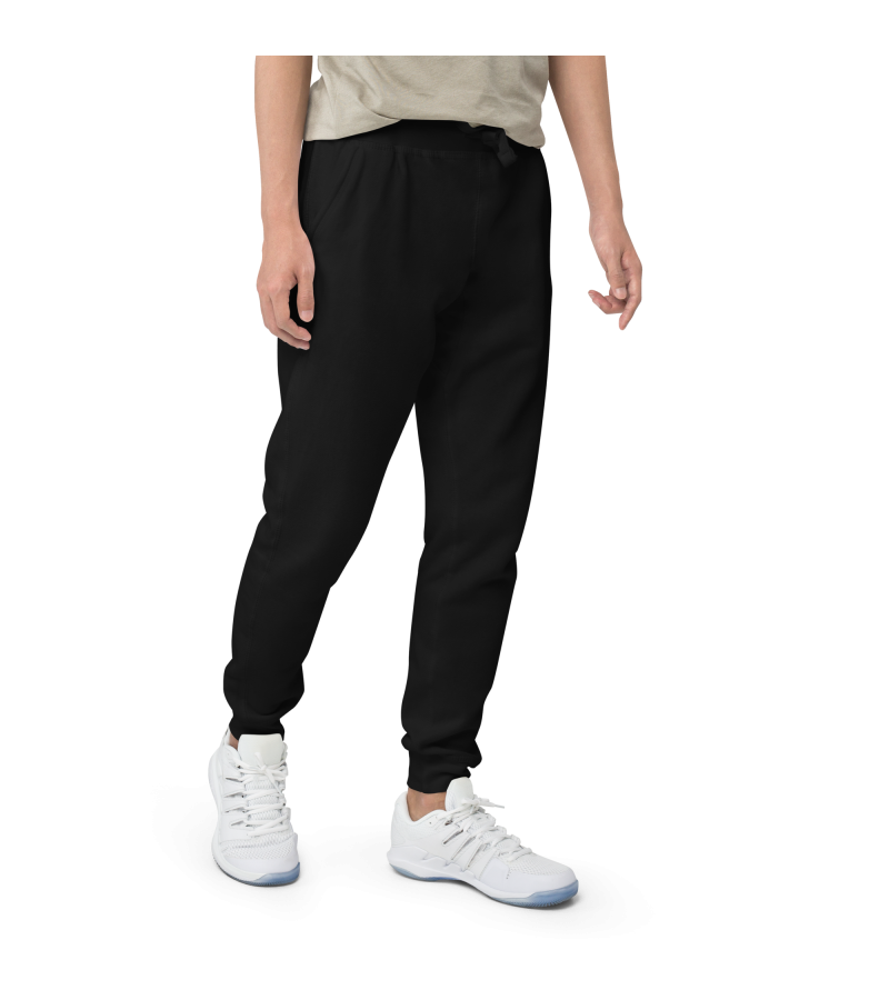 Calça De Moletom Preto Calça De Moletom Preto