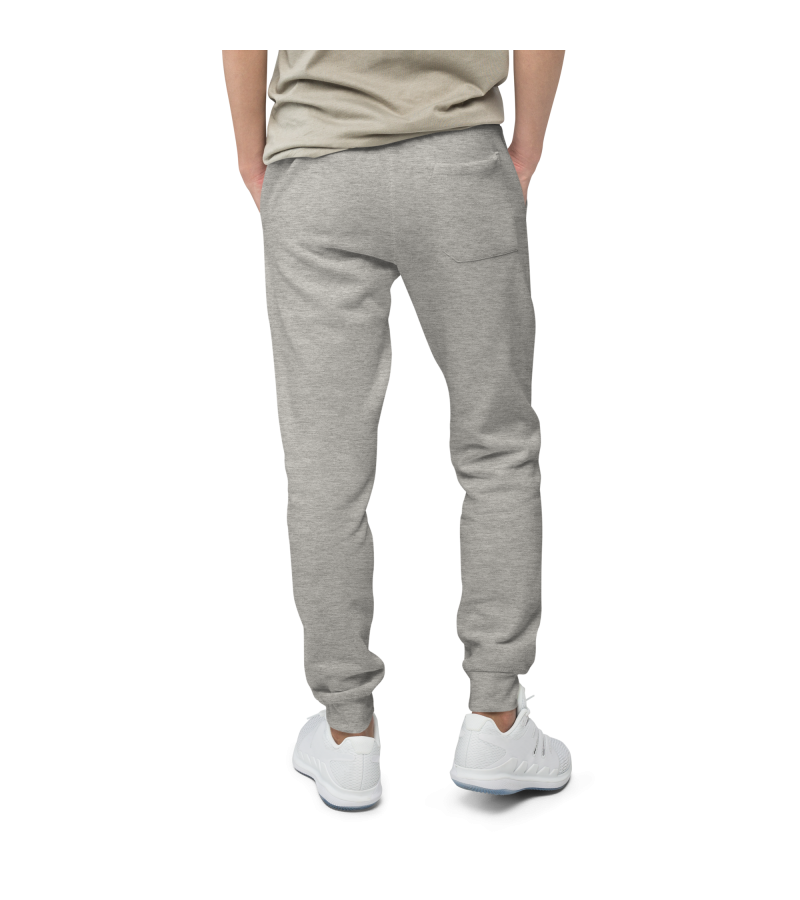 Calça De Moletom Cinza Calça De Moletom Cinza