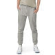 Calça De Moletom Cinza Calça De Moletom Cinza