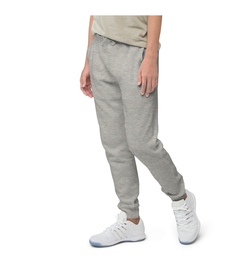Calça De Moletom Cinza Calça De Moletom Cinza