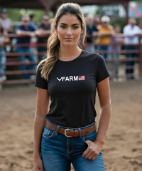 Feminino Xfarm Country