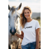 Camiseta X Farm Baby Look