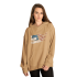 Moletom Xfarm Feminino Saara mxf02