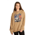 Moletom Xfarm Feminino Saara mxf01