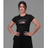 CAMISETA FEMININA X FARM PENA