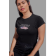 CAMISETA FEMININA X FARM PENA CAMISETA FEMININA X FARM PENA