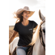 CAMISETA FEMININA XFARM CAMISETA FEMININA XFARM