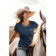 CAMISETA FEMININA XFARM CAMISETA FEMININA XFARM