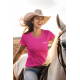 CAMISETA FEMININA XFARM CAMISETA FEMININA XFARM