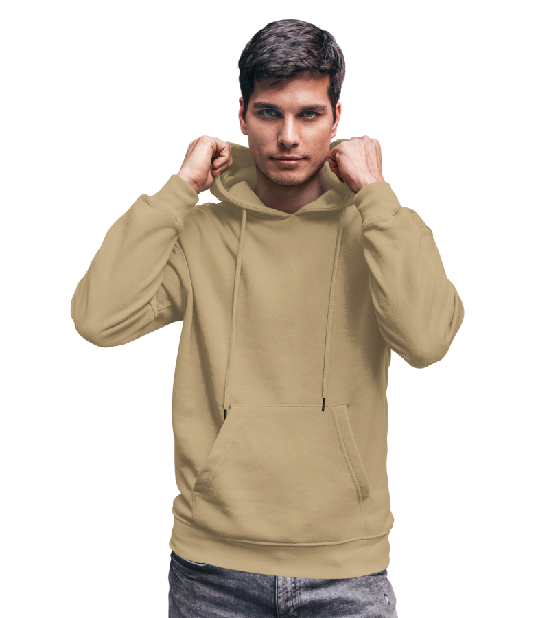 Blusa Moletom Saara
