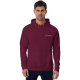 Moletom X Farm Country Bordo Moletom X Farm Country Bordo