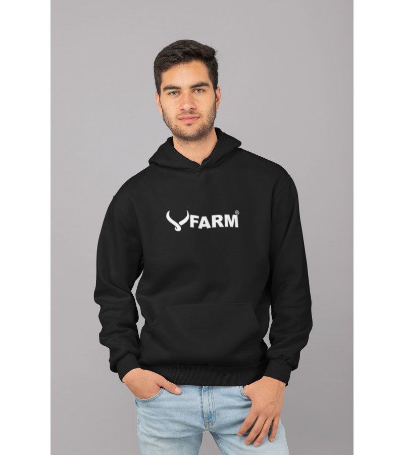 Moletom X Farm Country Moletom X Farm Country