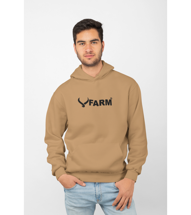 Moletom X Farm Country Saaha Moletom X Farm Country Saaha