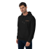 Moletom X Farm Classic Preto