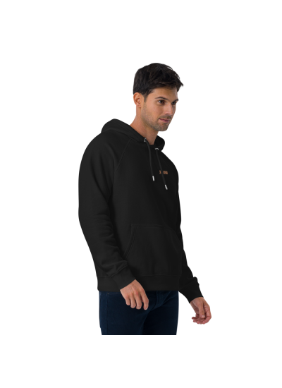 Moletom X Farm Classic Preto