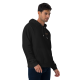 Moletom X Farm Classic Preto Moletom X Farm Classic Preto