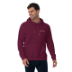 Moletom X Farm Country Bordo Moletom X Farm Country Bordo
