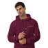 Moletom X Farm Country Bordo